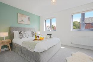 Wavendon House by Yoko Property Vacation rental in Aylesbury Vale