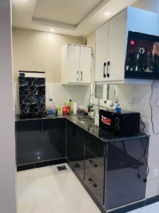 UrbanBnb - Apartment Near Airport & Motorway Apartment in Islamabad