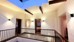 The Munshi Mansion Vacation rental in Rajasthan
