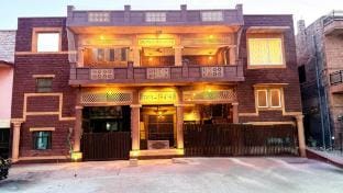 The Munshi Mansion Vacation rental in Rajasthan