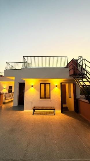 The Munshi Mansion Vacation rental in Rajasthan