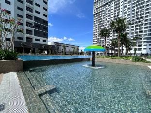 Cheras trader square traders garden park#boardgame Vacation rental in Negeri Sembilan, Malaysia