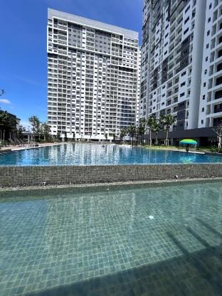 Cheras trader square traders garden park#boardgame Vacation rental in Negeri Sembilan, Malaysia
