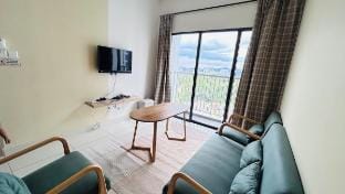 A warm cozy room traders park Vacation rental in Negeri Sembilan, Malaysia