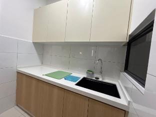 A warm cozy room traders park Vacation rental in Negeri Sembilan, Malaysia
