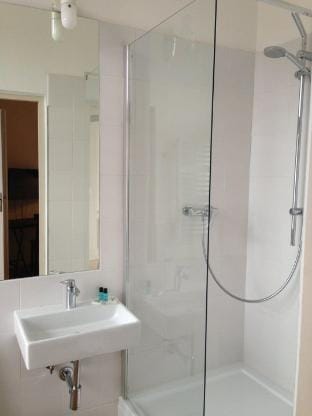 Apartment. Double room with private bathroom Vacation rental in Poland