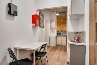 HOSTEL Triple room with shared bathroom Vacation rental in Poland