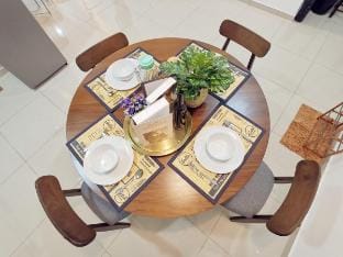 Encorp Strand Residences l Premium Family 1BR 3Pax Apartment in Petaling Jaya