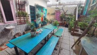 SEVEN'S DADDY HOMESTAY FOR GROUP Vacation rental in Vung Tau
