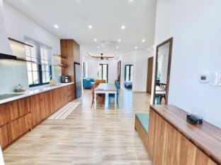 Hoàng Gia Villa 4PN- Novaworld Phan Thiết Villa in Phan Thiet