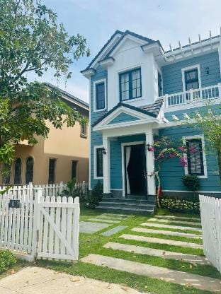 Hoàng Gia Villa 4PN- Novaworld Phan Thiết Villa in Phan Thiet