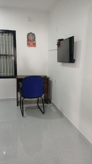 Perfect Stay at Jaffna Apartment in Sri Lanka