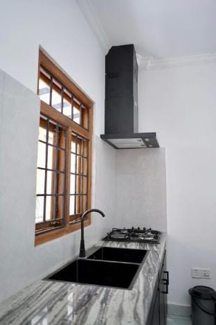 Charming Stay at Jaffna Town Apartment in Sri Lanka