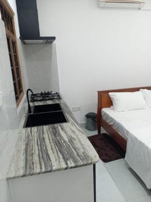 Charming Stay at Jaffna Town Apartment in Sri Lanka