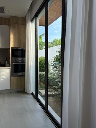 Villa Vea Villa in Choeng Thale