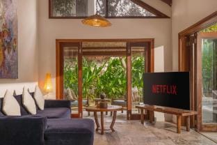 An Bang Villa | Pool | Free Breakfast & Pick up Villa in Hoi An