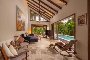An Bang Villa | Pool | Free Breakfast & Pick up Villa in Hoi An