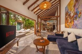 An Bang Villa | Pool | Free Breakfast & Pick up Villa in Hoi An