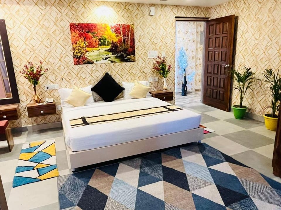 Gulmohar guest house Hotel in Odisha