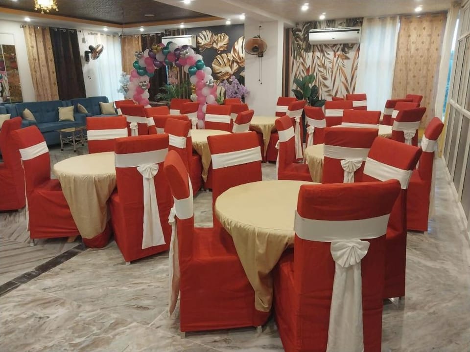 Gulmohar guest house Hotel in Odisha