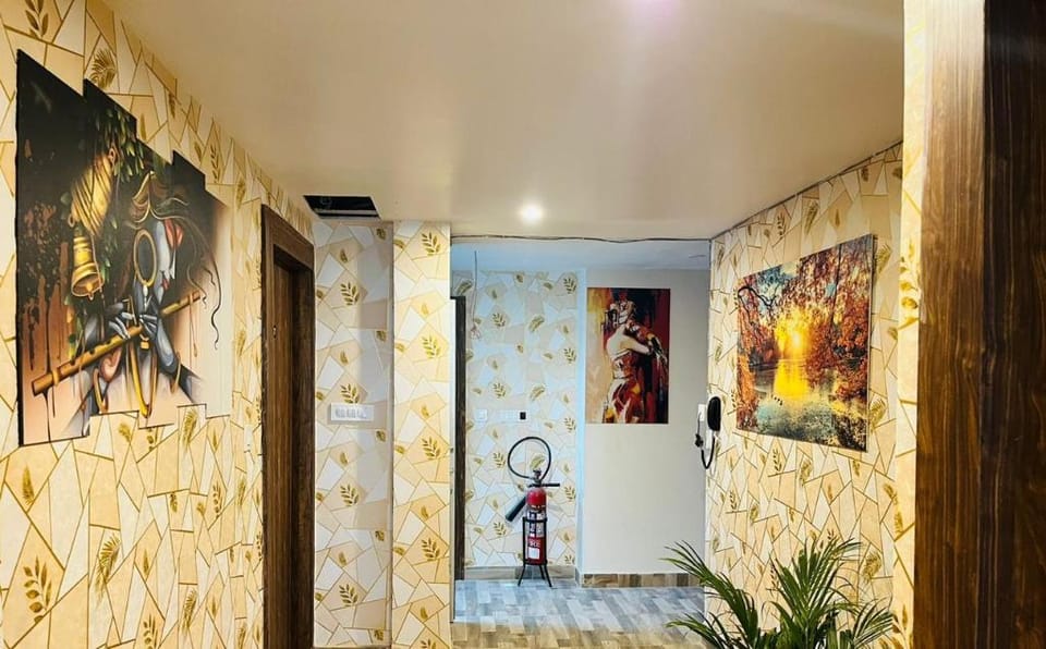 Gulmohar guest house Hotel in Odisha
