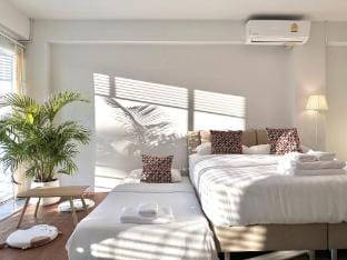 Sirin Cozy  Nimman Vacation rental in Chiang Mai
