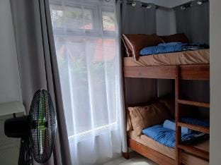 AC transients and store Apartment in Baguio