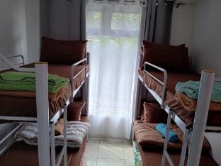 AC transients and store Apartment in Baguio