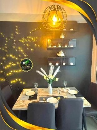 Beach Resort, Azure Parañaque (High Floor Unit) Vacation rental in Paranaque