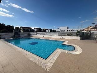 Glapsides Beach Houses Vacation rental in Famagusta