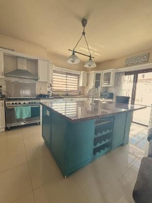 Glapsides Beach Villa Vacation rental in Famagusta