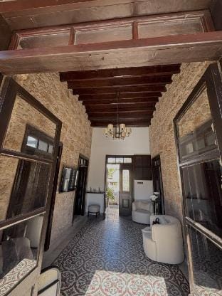 Pearl House (with private hammam) Vacation rental in Famagusta