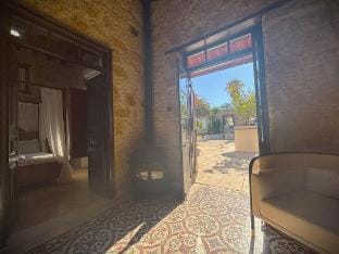 Pearl House (with private hammam) Vacation rental in Famagusta
