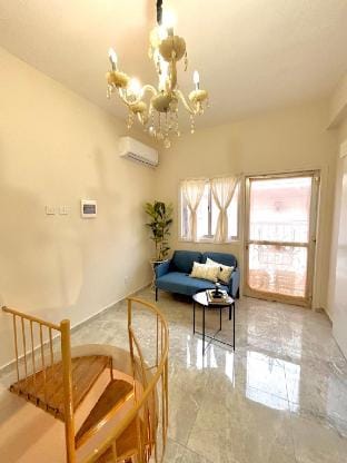 Storia Afrodita (super-fast WiFi) Vacation rental in Famagusta