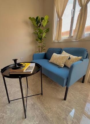 Storia Afrodita (super-fast WiFi) Vacation rental in Famagusta