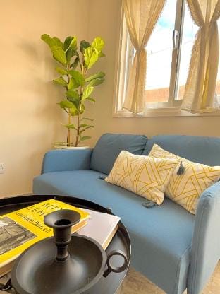 Storia Afrodita (super-fast WiFi) Vacation rental in Famagusta