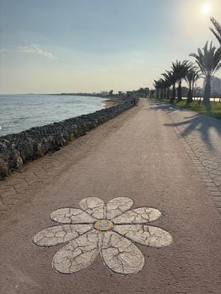 Sea & Sky (opposite Long Beach) Vacation rental in Famagusta District