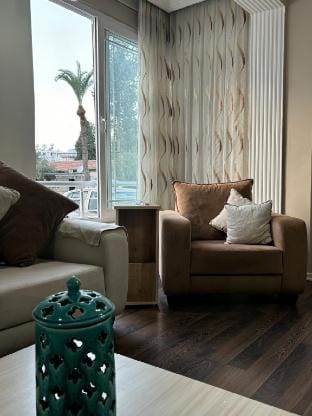 Outdoor & Comfor’ Vacation rental in Nicosia City