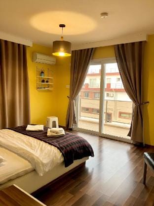 Splendid Splash (next to Grand Sapphire) Vacation rental in Famagusta District