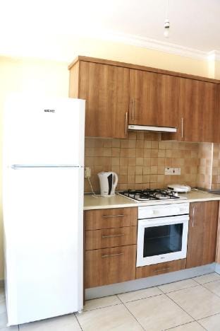 Sea the Sunrise (opposite Long Beach) Vacation rental in Famagusta District