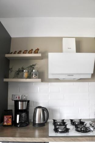 Coffee & Seatroll (7/24 electricity) Vacation rental in Famagusta District