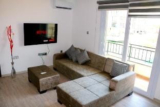 Coffee & Seatroll (7/24 electricity) Vacation rental in Famagusta District