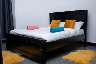 The Joy Home Apartment in Kampala