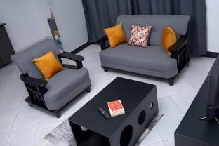 The Joy Home Apartment in Kampala