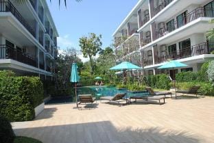 CHEZ MAURICE A RAWAI Apartment in Rawai