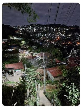 Backpackers HomeStay 2 Apartment in Baguio