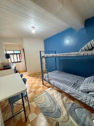 Backpackers HomeStay 2 Apartment in Baguio