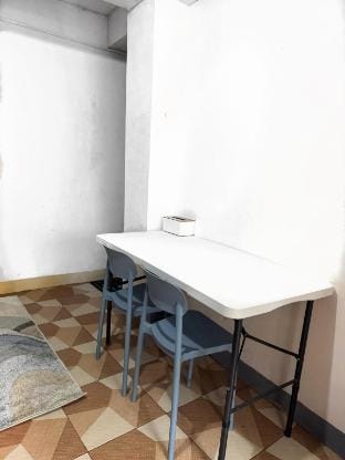 Backpackers HomeStay 2 Apartment in Baguio