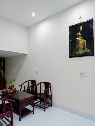 Zambala House 1 Vacation rental in Laos