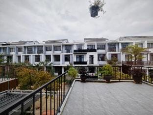 Zambala House 3 Vacation rental in Laos
